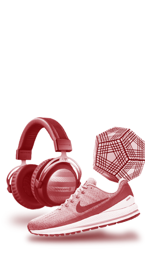 بنر پیشنهاد شگفت انگیز