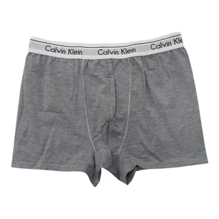 شورت مردانه پادار CALVIN KLEIN ملانژ پنبه سایز 2XL