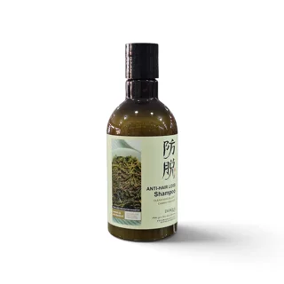 شامپو ضد ریزش مو روزماری برند بیو آکوا ( BIOAQUA Anti-Hair Loss Shampoo) ۲۵۰ میل