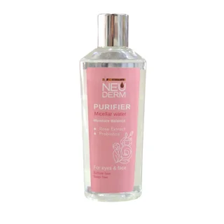 تونر میسلار واتر برند(Neuderm Purifier) حجم ۲۰۰ میل۸
