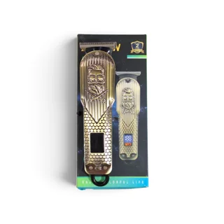 ماشین اصلاح خط زن تریمر مردانه (R.VIHAN) کد: RV-825