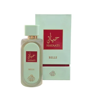 ادکلن حیاتی بل شرکت فرگرانس حجم ۱۰۰ میل