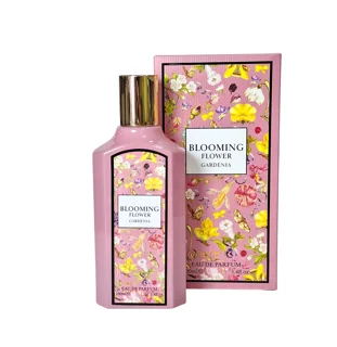 عطر ادکلن گوچی فلاور گرجس گاردنیا 100میل شرکت فرگرانس