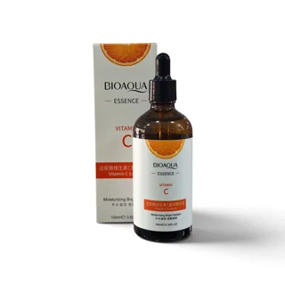 سرم صورت روشنکننده و ویتامین C بیوآکوا BIOAQUA