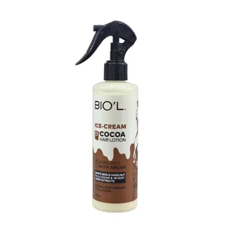 لوسیون مو بیول ۲۴۰میل BIOL