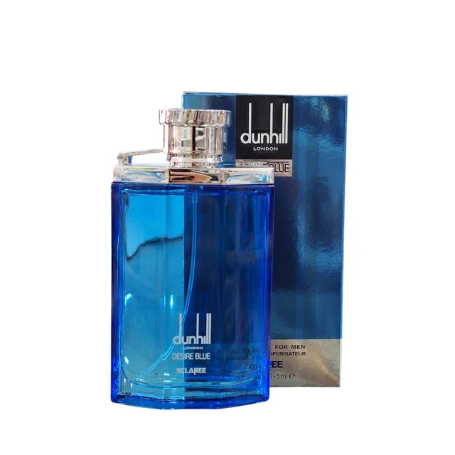 ادکلن دانهیل دیزایر بلو ۱۰۰میل Dunhill Desire Blue