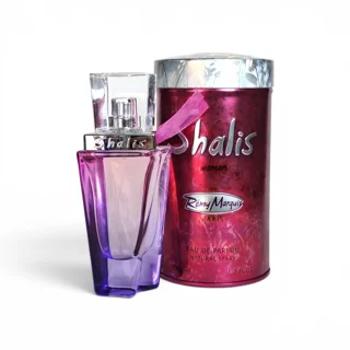 ادکلن شالیز زنانه ۵۰میل اصلی