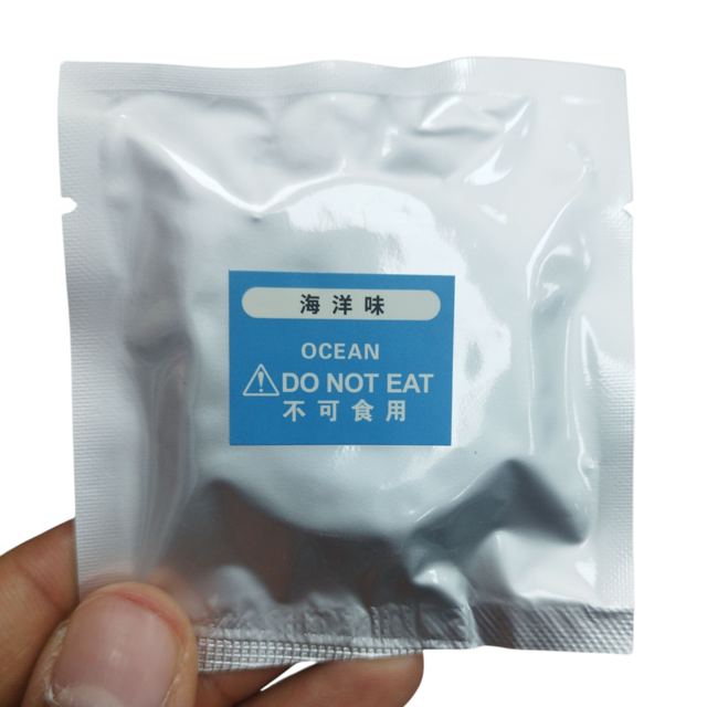 چوب پنبه معطر شده