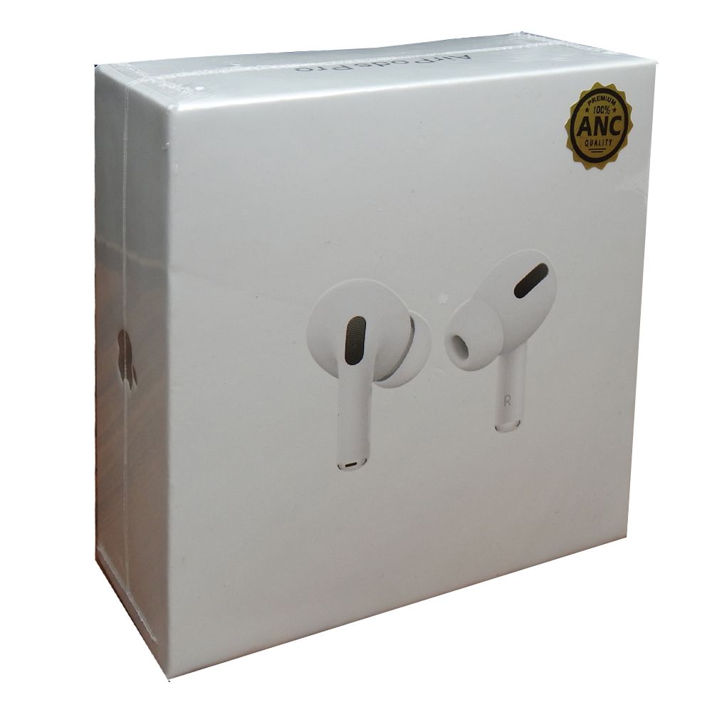 .ایرپاد بلوتوثی اپل مدل AirPods Pro 2nd Generation با نویز کنسلینگ