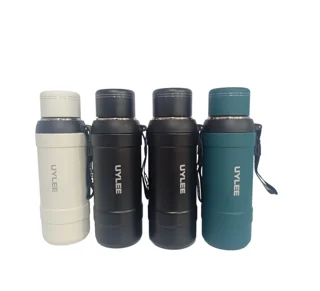 .فلاسک استیل 304 دوجداره ظرفیت 1000 میلی لیتر- مدلMSZM SHUI ZHI MI- کد 135